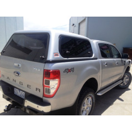 Кунг ARB ford ranger 2016